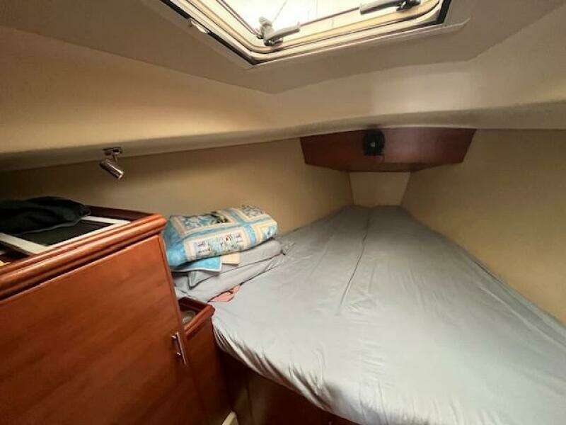 Pure Delight 33ft Hunter Yacht For Sale