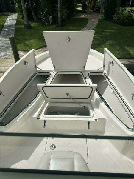 25ft Ranger Yacht For Sale