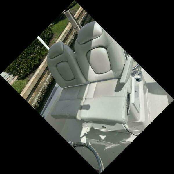 25ft Ranger Yacht For Sale