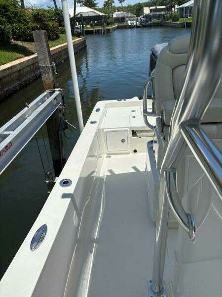 25ft Ranger Yacht For Sale