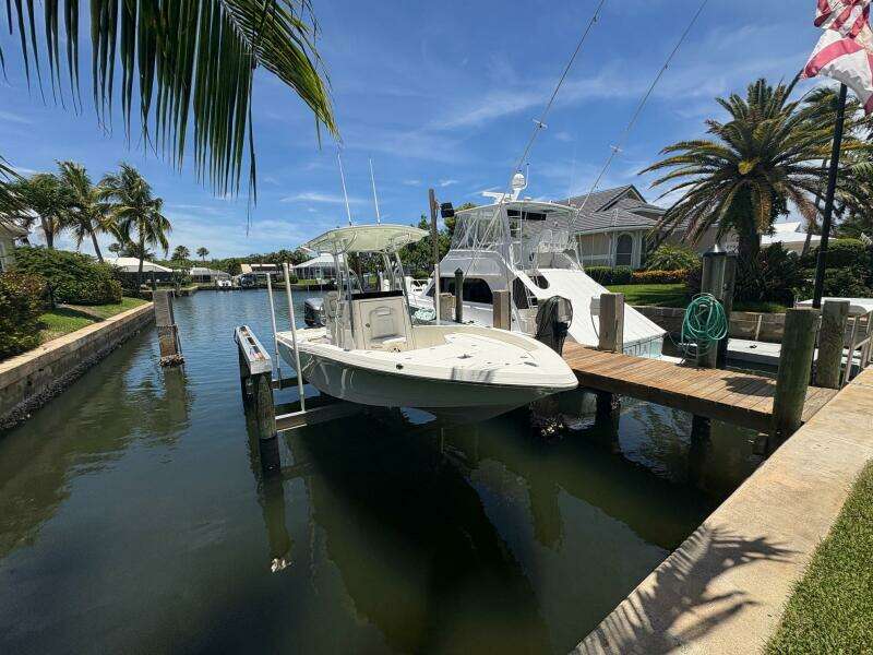 25ft Ranger Yacht For Sale