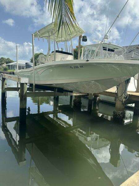 25ft Ranger Yacht For Sale