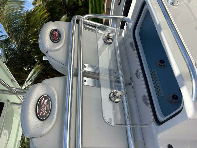 25ft Ranger Yacht For Sale