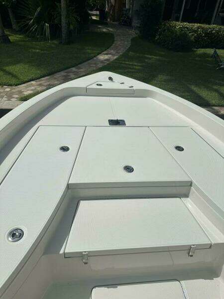 25ft Ranger Yacht For Sale