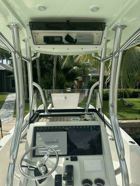 25ft Ranger Yacht For Sale