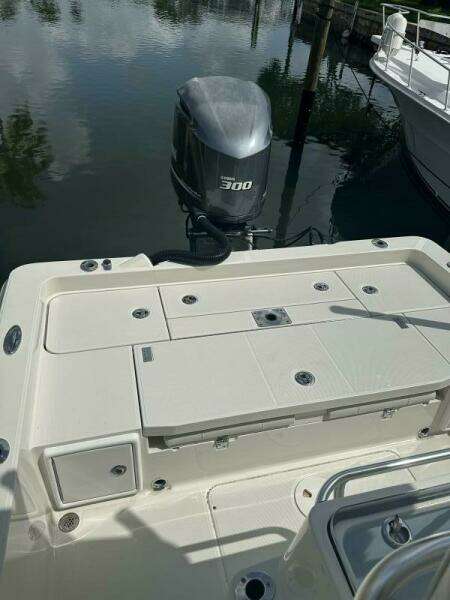 25ft Ranger Yacht For Sale