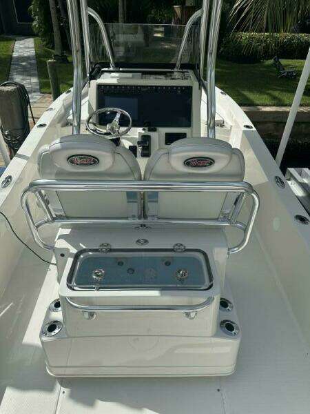25ft Ranger Yacht For Sale