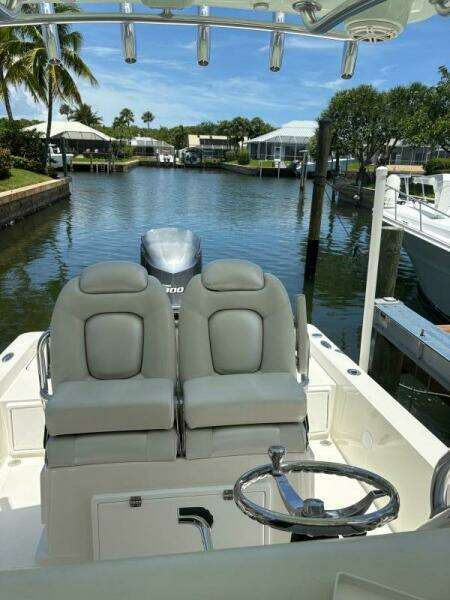 25ft Ranger Yacht For Sale