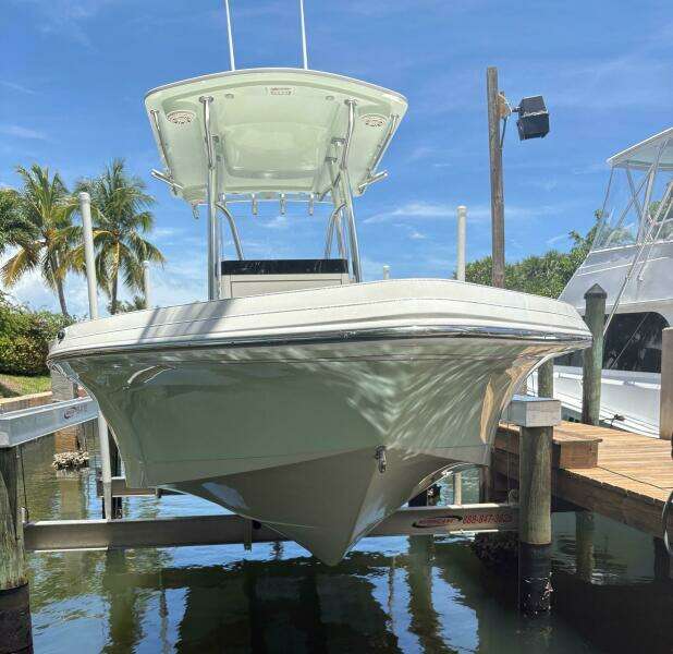 25ft Ranger Yacht For Sale