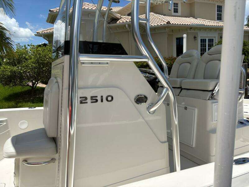 25ft Ranger Yacht For Sale