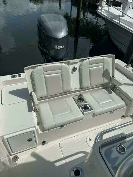25ft Ranger Yacht For Sale
