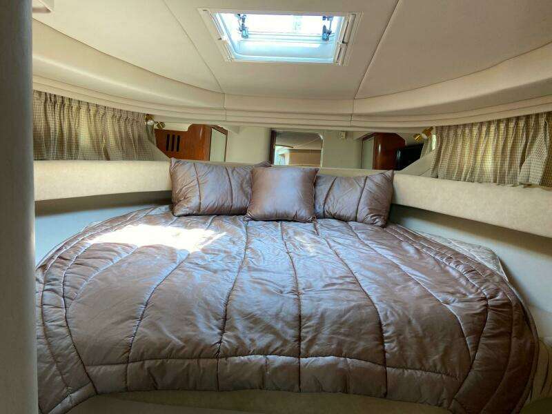 38ft Sea Ray Yacht For Sale