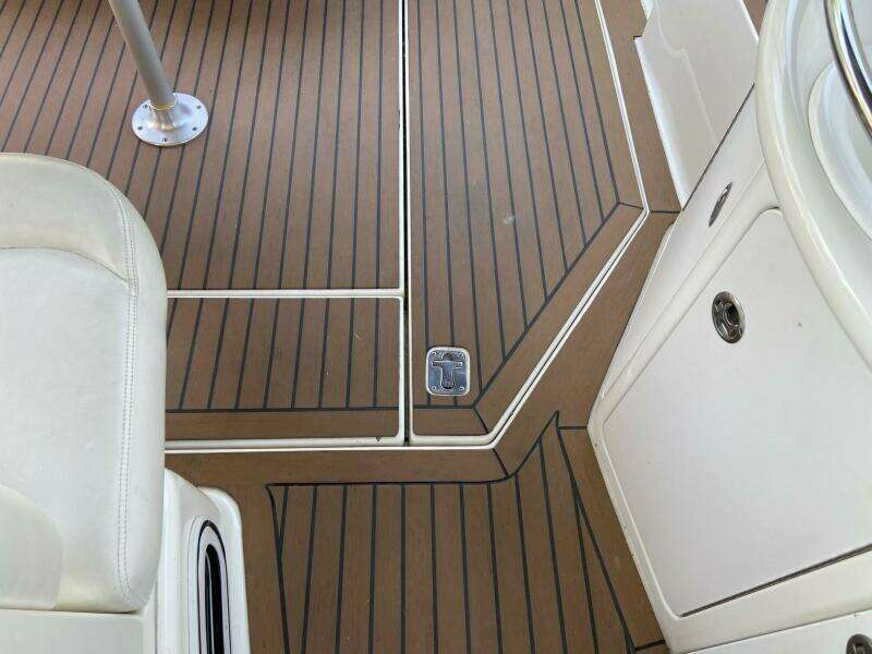 38ft Sea Ray Yacht For Sale
