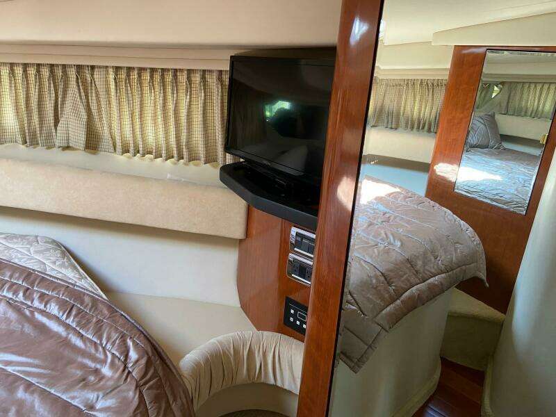 38ft Sea Ray Yacht For Sale