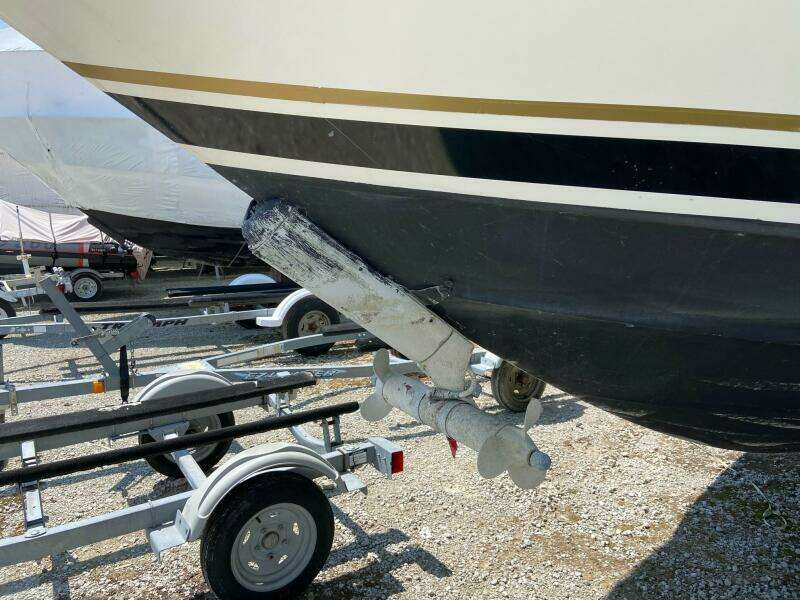 38ft Sea Ray Yacht For Sale