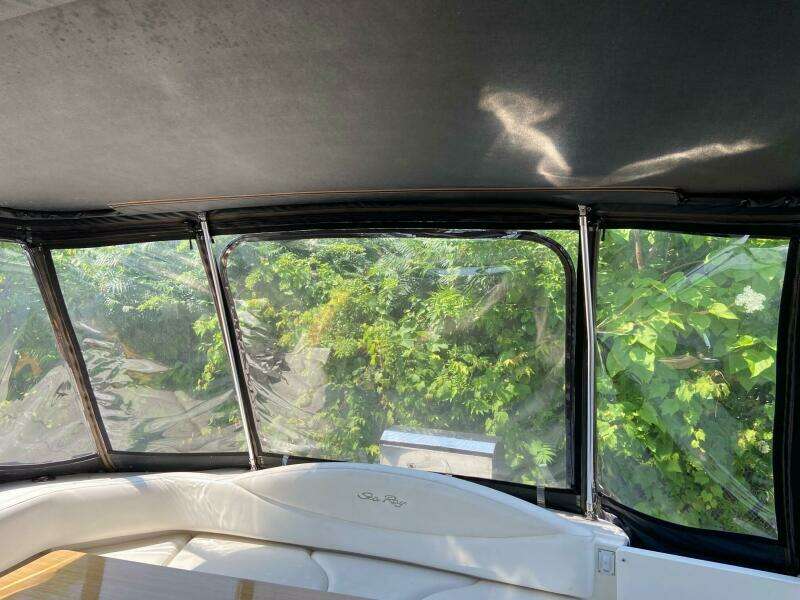 38ft Sea Ray Yacht For Sale