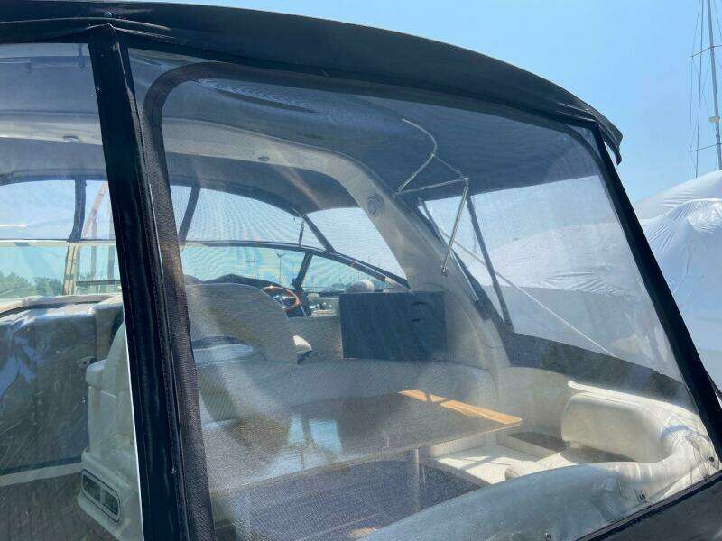 38ft Sea Ray Yacht For Sale