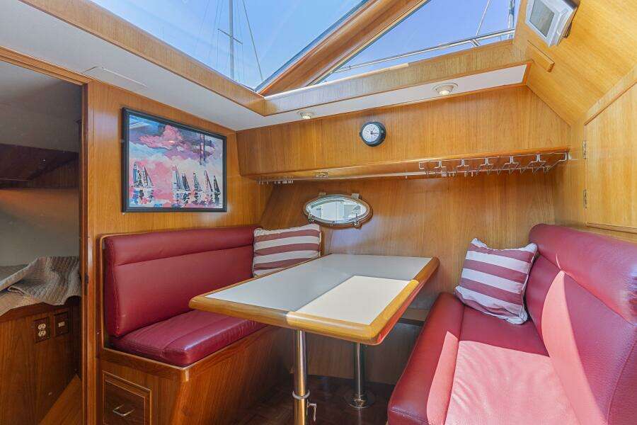 One Moor Day 44ft Ocean Alexander Yacht For Sale