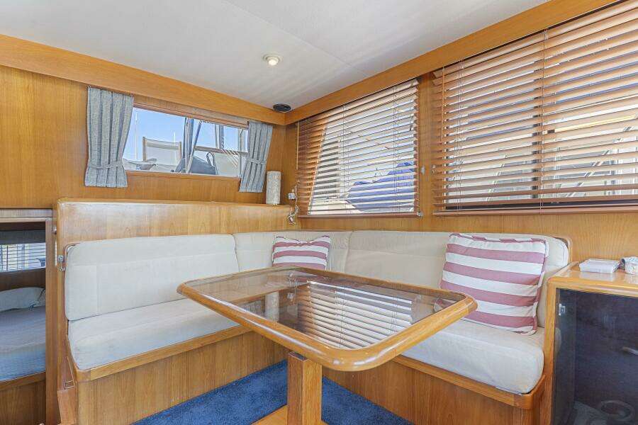 One Moor Day 44ft Ocean Alexander Yacht For Sale