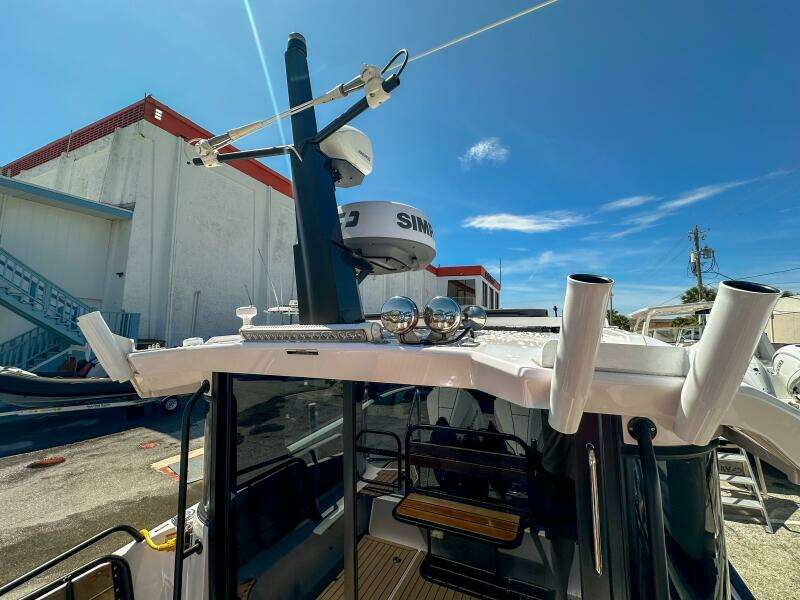 30ft XO Boats Yacht For Sale