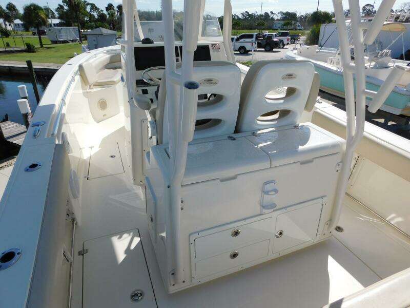 29ft Cobia Yacht For Sale