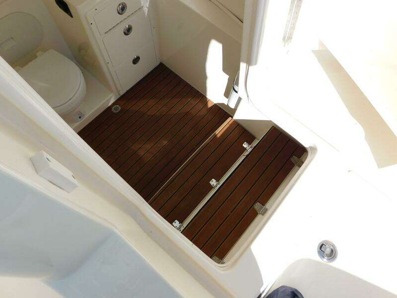 29ft Cobia Yacht For Sale