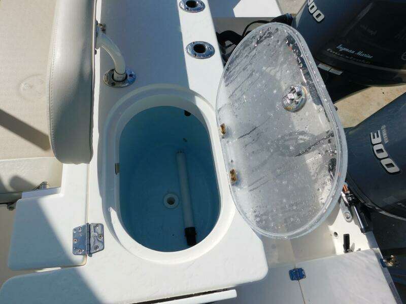 29ft Cobia Yacht For Sale