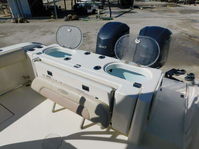 29ft Cobia Yacht For Sale