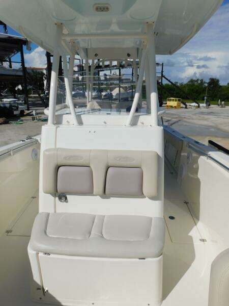 29ft Cobia Yacht For Sale
