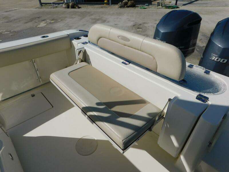 29ft Cobia Yacht For Sale