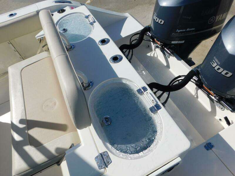 29ft Cobia Yacht For Sale