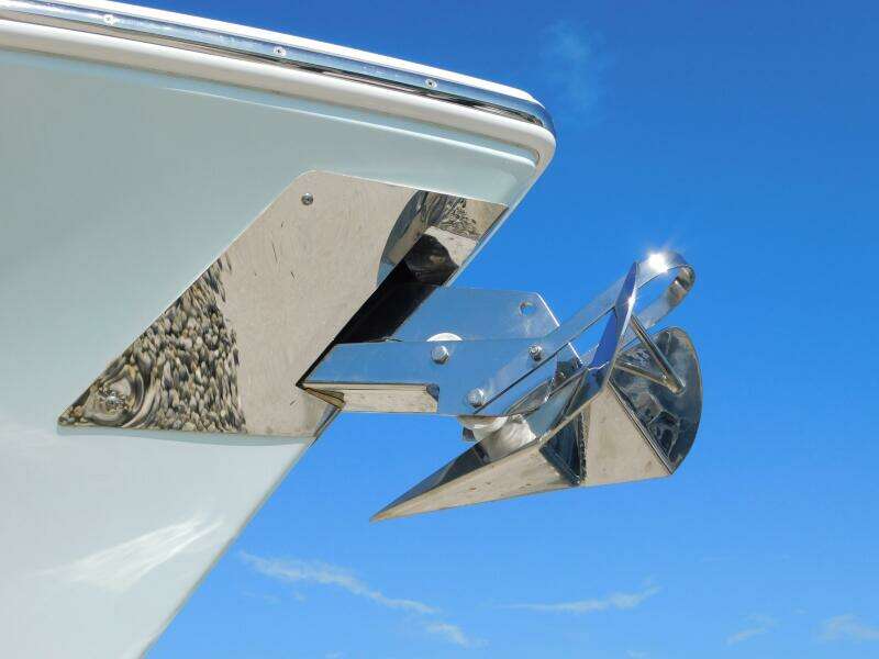 29ft Cobia Yacht For Sale