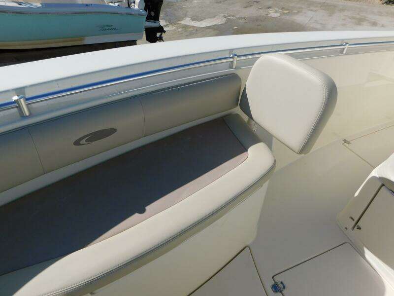 29ft Cobia Yacht For Sale