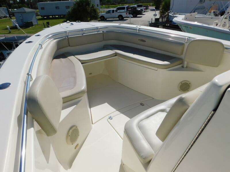 29ft Cobia Yacht For Sale
