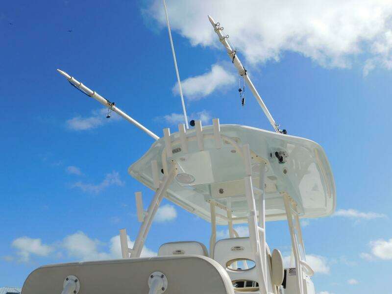 29ft Cobia Yacht For Sale