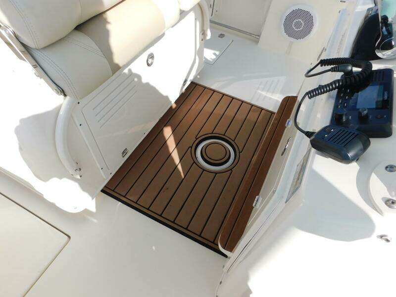 29ft Cobia Yacht For Sale