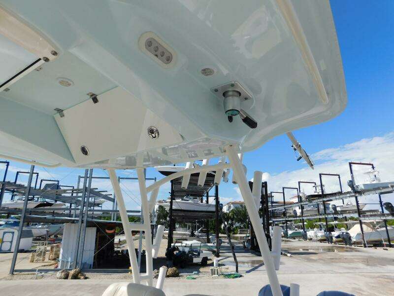 29ft Cobia Yacht For Sale