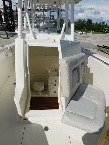 29ft Cobia Yacht For Sale