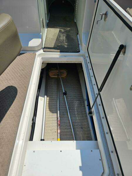 25ft Sea Ray Yacht For Sale