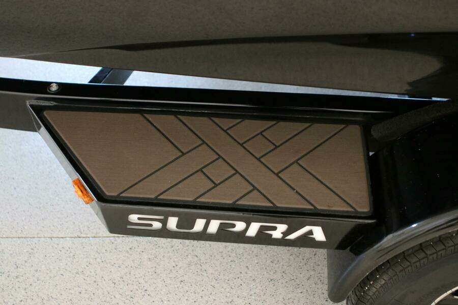 20ft Supra Yacht For Sale