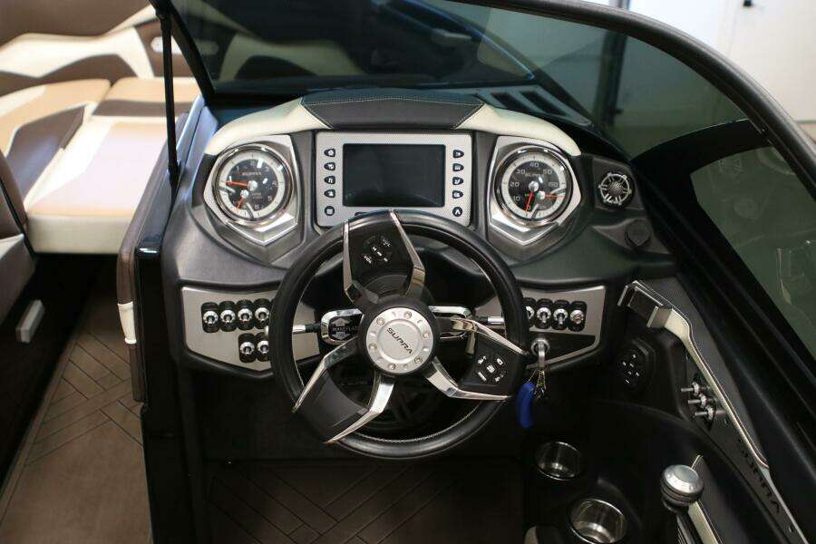 20ft Supra Yacht For Sale