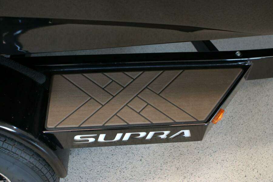 20ft Supra Yacht For Sale