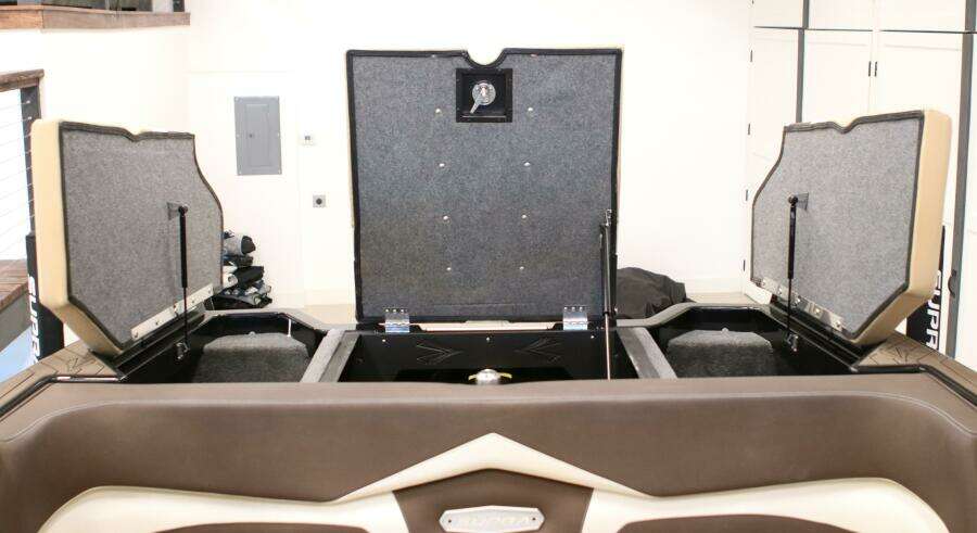 20ft Supra Yacht For Sale