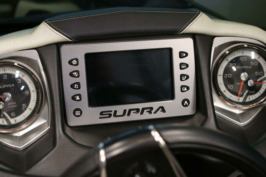 20ft Supra Yacht For Sale