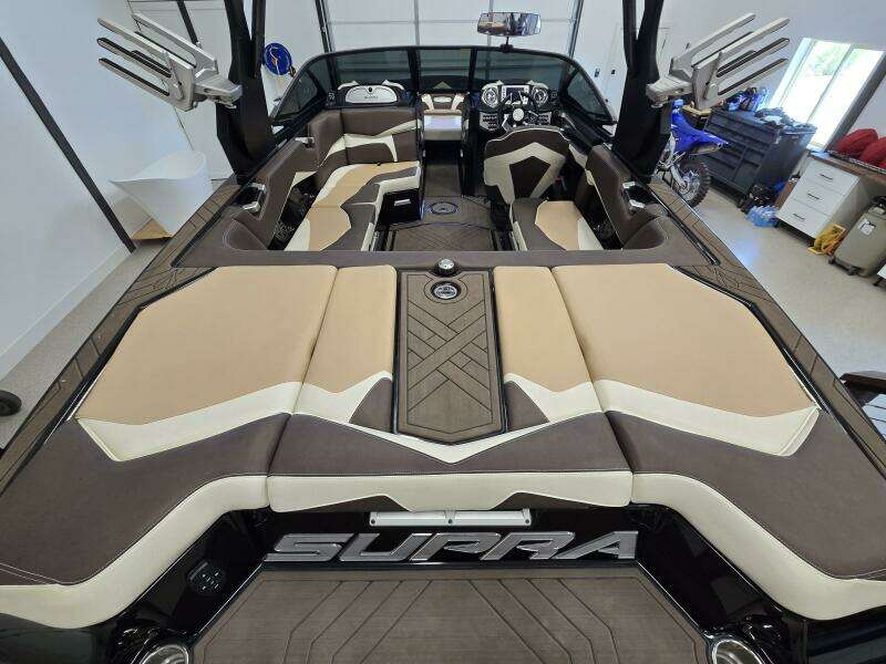 20ft Supra Yacht For Sale
