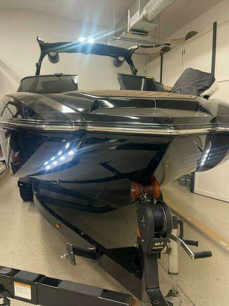 20ft Supra Yacht For Sale