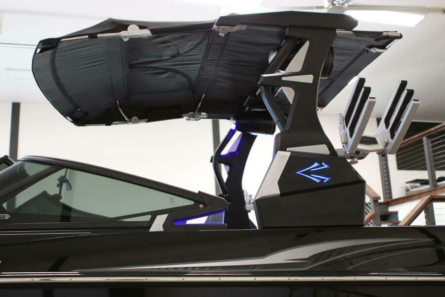 20ft Supra Yacht For Sale
