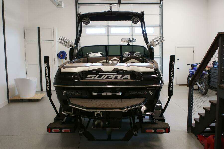 20ft Supra Yacht For Sale