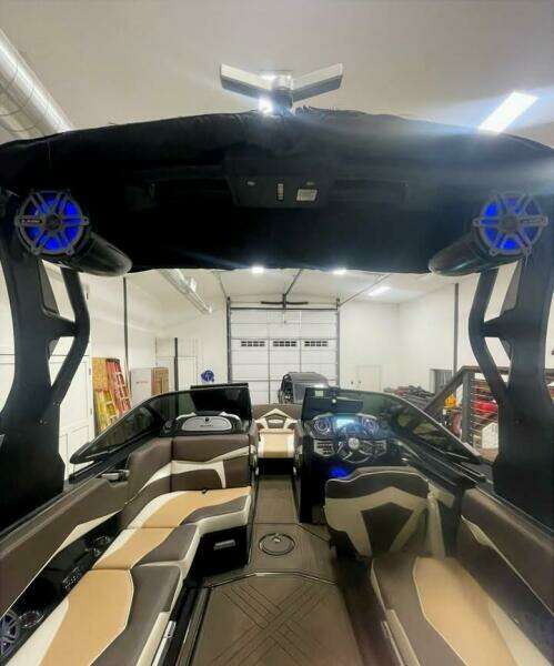 20ft Supra Yacht For Sale