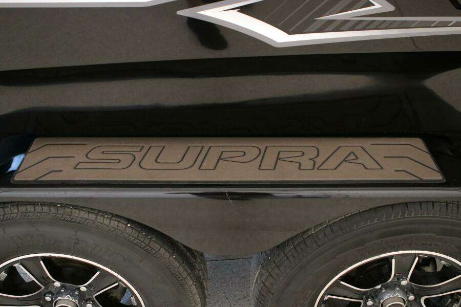 20ft Supra Yacht For Sale